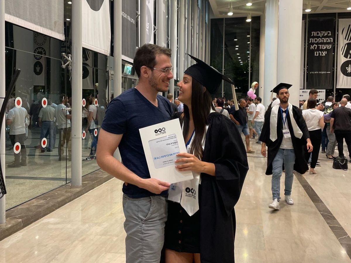 מה למדתי מהתואר בהנדסה ביורפואית ומדעי&nbsp;הרוח?